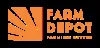 N/A, Direct to Farm Depot