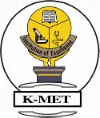 K-Met Savings and Credit Cooperative Ltd