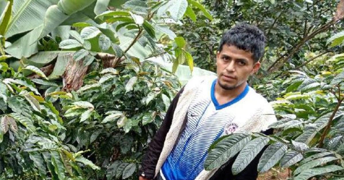 Segundo Jesús from Peru's loan has been funded! Kiva