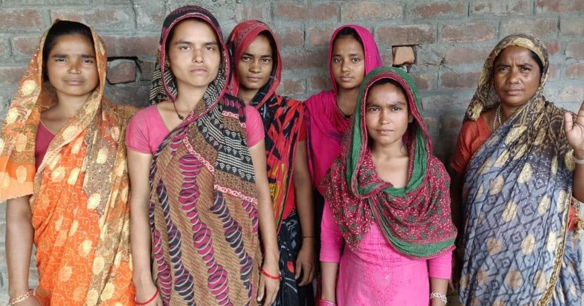 Afroja And Group from India's loan has been funded! | Kiva