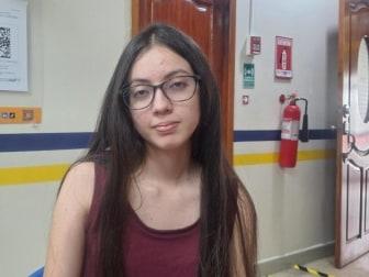 Photo of Kamelya Leandra
