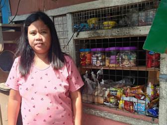 Photo of Charlot Jesselyn