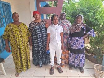 Photo of Femmes Solidaire Pade Group