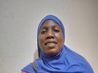 Photo of Mariama