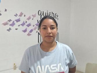 Photo of Karen Lisseth