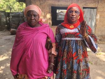 Photo of Diacounda Group