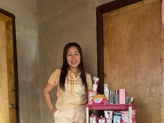 Photo of Jemariecris