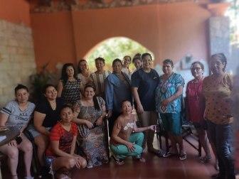 Photo of Buscadoras De Esperanza Group