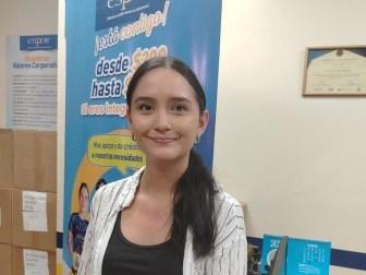 Photo of Nayely Maria