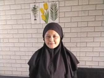 Photo of Gusni Widia Ningsih