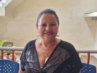 Photo of Maria Nilfa