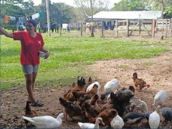 Photo of Cindy Lorena