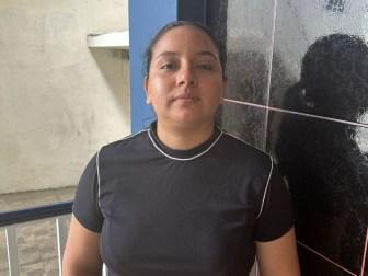 Photo of Ana Lucia
