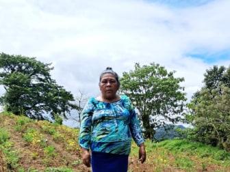 Photo of Maria Eligia