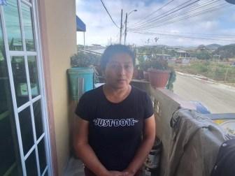 Photo of Rosa Mercedes