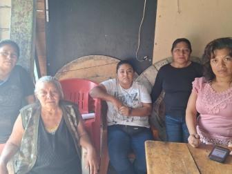 Photo of Las Botanas Group