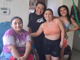 Photo of Jumpy Group