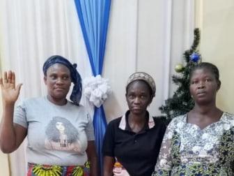 Photo of Baraka Kanouya Group