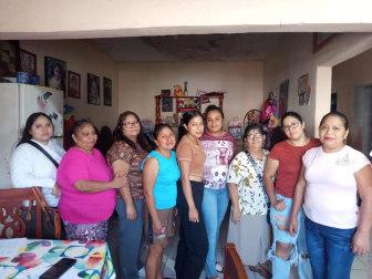 Photo of San Antonio Group