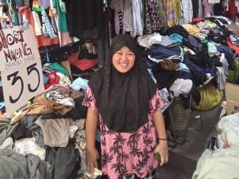 Photo of Jammaliah