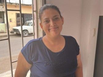 Photo of Gema Dolores