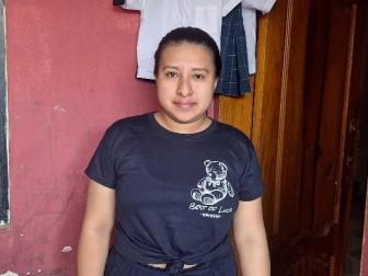 Photo of Deyanira Lilibeth