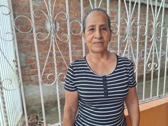 Photo of Rosa Elvia