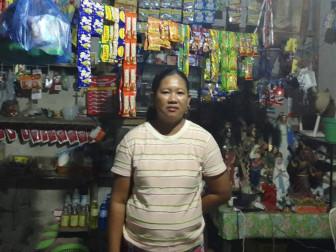 Photo of Maricel