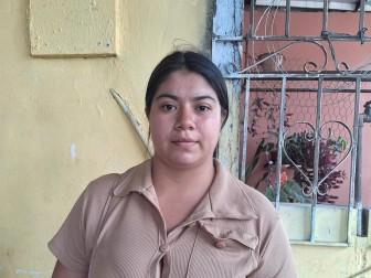 Photo of Maritza Nicole