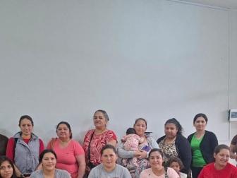 Photo of Mujeres Unidas Group