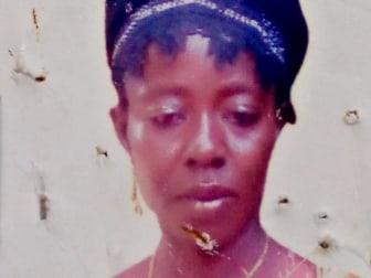 Photo of Mariatu