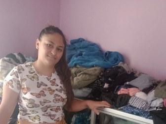 Photo of Luz Maria