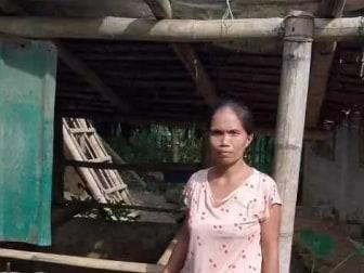 Photo of Janice