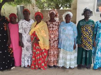 Photo of Ponde Serere Jubo Group