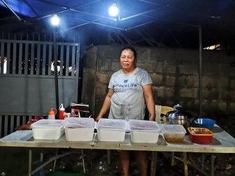 Photo of Ma Elizabeth