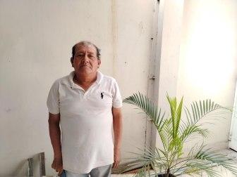 Photo of Rogerio Witer