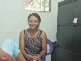 Photo of Monica Vanessa