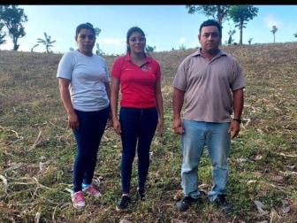 Photo of Unidos Por El Objetivo Granadillo Tres Group