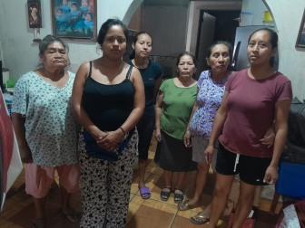 Photo of Las Alvores Group