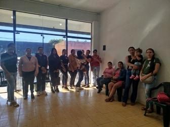 Photo of Kuña Guapas De Piro’y Group