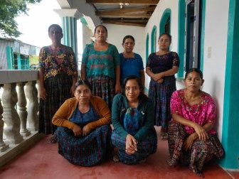 Photo of Mujeres De Maiz Group