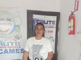 Photo of Martha Alexandra