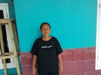 Photo of Rosinah