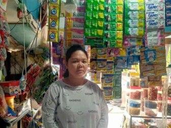 Photo of Mia Shara