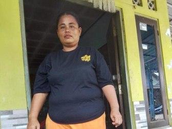 Photo of Nyai Aisah