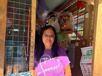 Photo of Presca