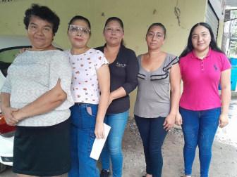 Photo of Vecinas Group