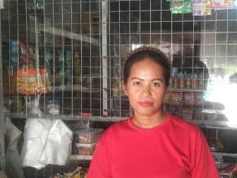 Photo of Sitti Karna