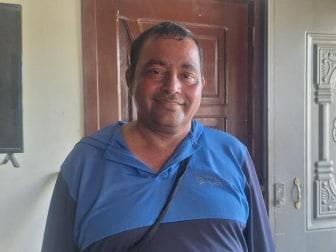 Photo of Héctor Iván