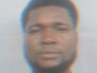 Photo of Mustapha
